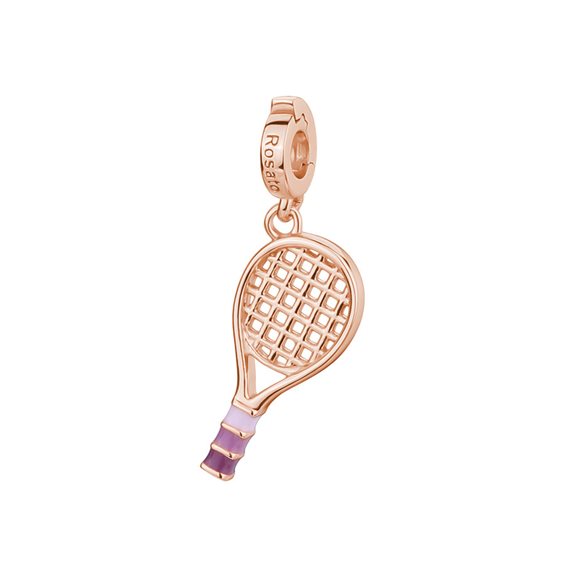 Charm Rosato Storie in Argent RZ233 - RZ233